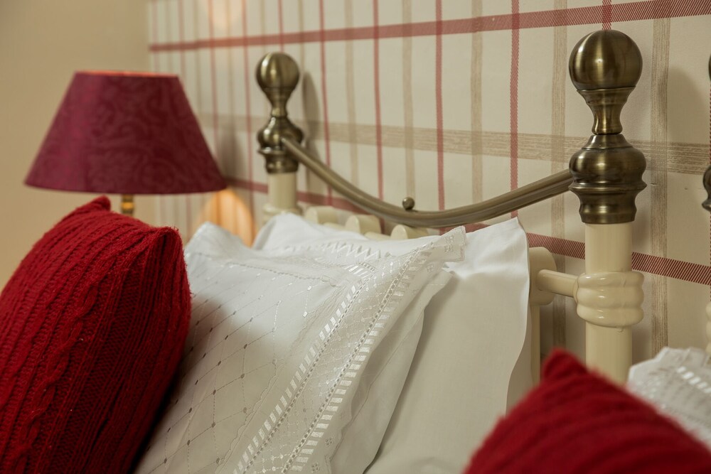 Well appointed cottage on a working hill farm Blubberhouses Vrbo