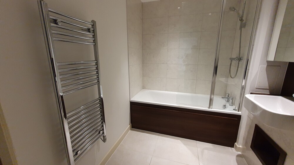 West Side Apartments Brentford