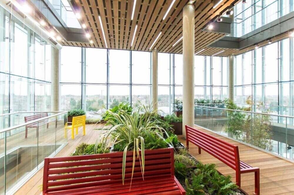 West Side Apartments Brentford