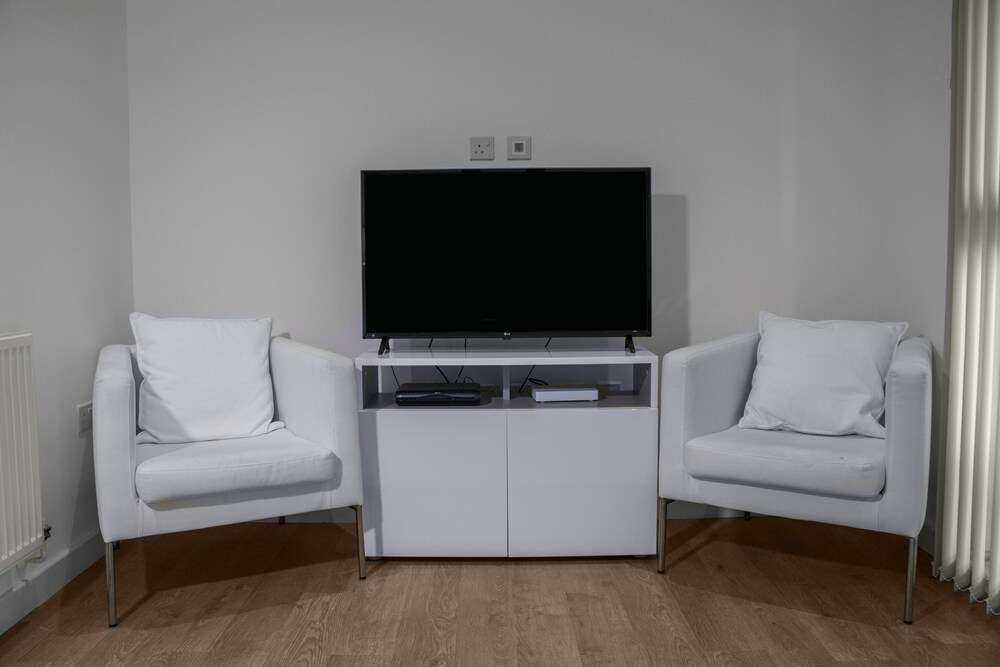 West Side Apartments Brentford