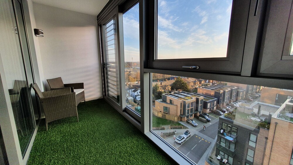 West Side Apartments Brentford