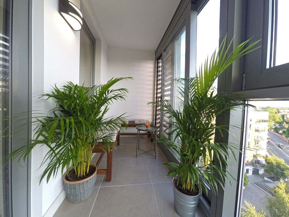 West Side Apartments Brentford