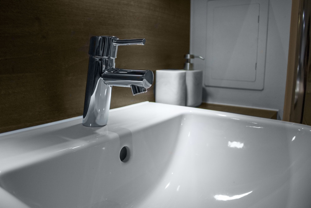 West Side Apartments Brentford