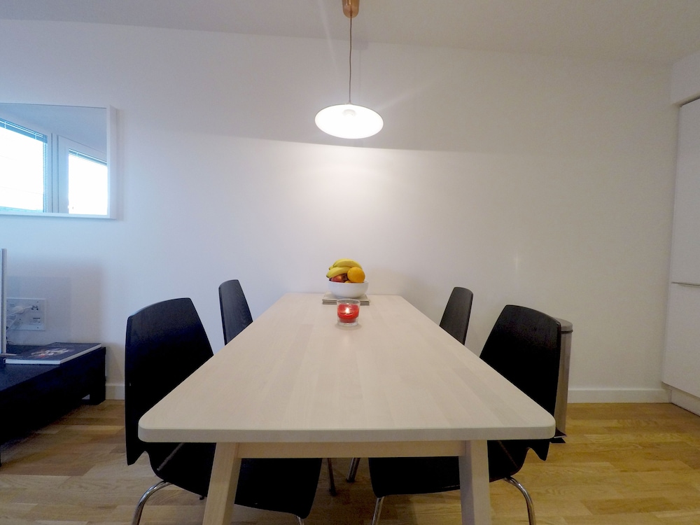 West Side Apartments Brentford