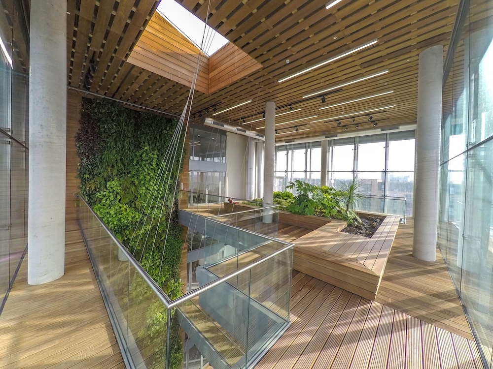 West Side Apartments Brentford