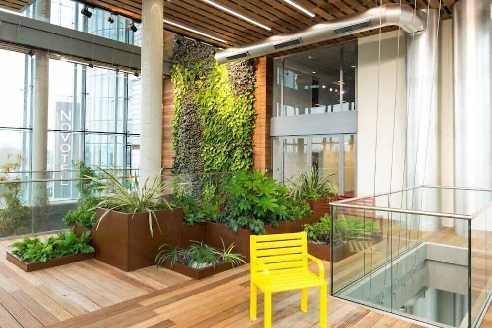 West Side Apartments Brentford