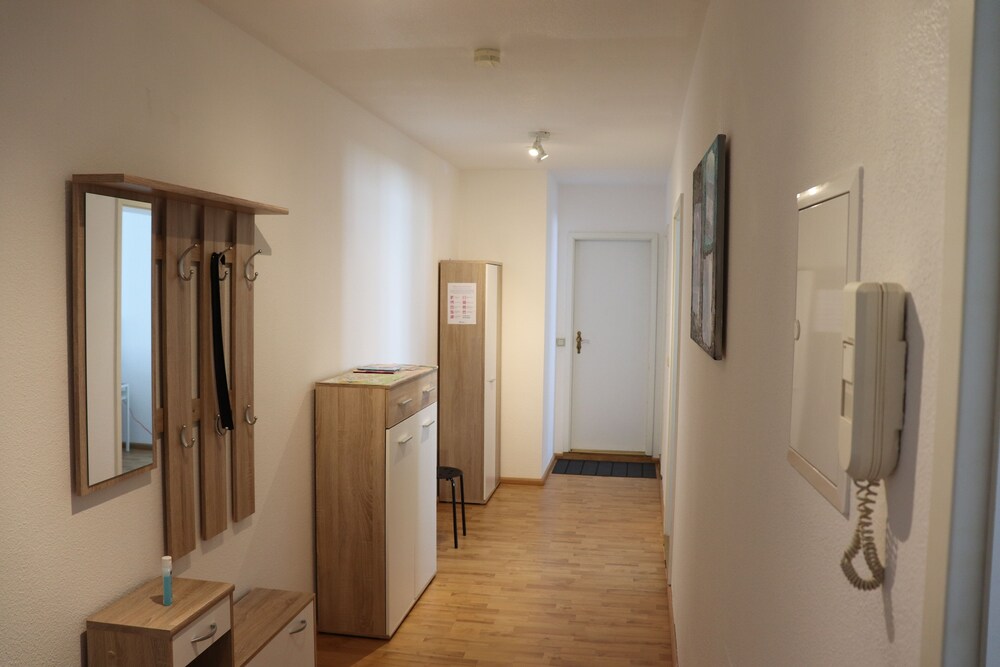 Ferienwohnung Agora Innenstadt In Wernigerode Hotel Rates Reviews On Orbitz