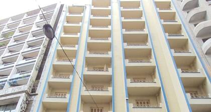 Hotel Plaza Olido