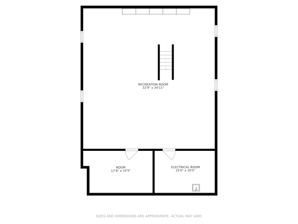 Sun's Up - Bar Down! 5Bed, 3 Bath + Hot Tub, Walk to 2 Beaches