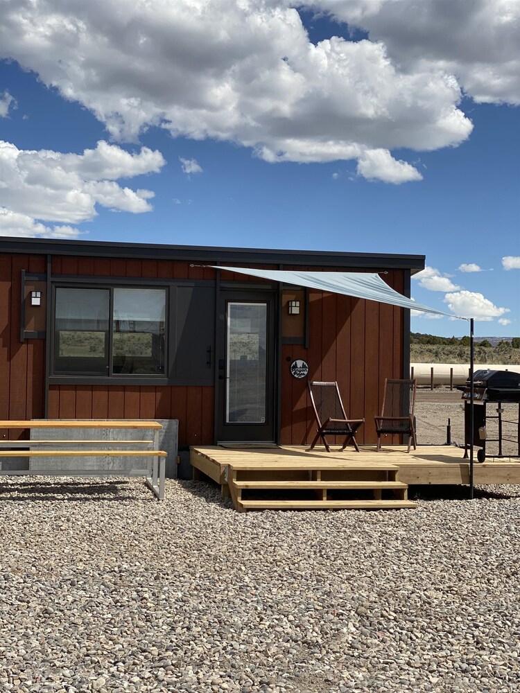 Trail and Hitch Tiny Home Hotel and RV