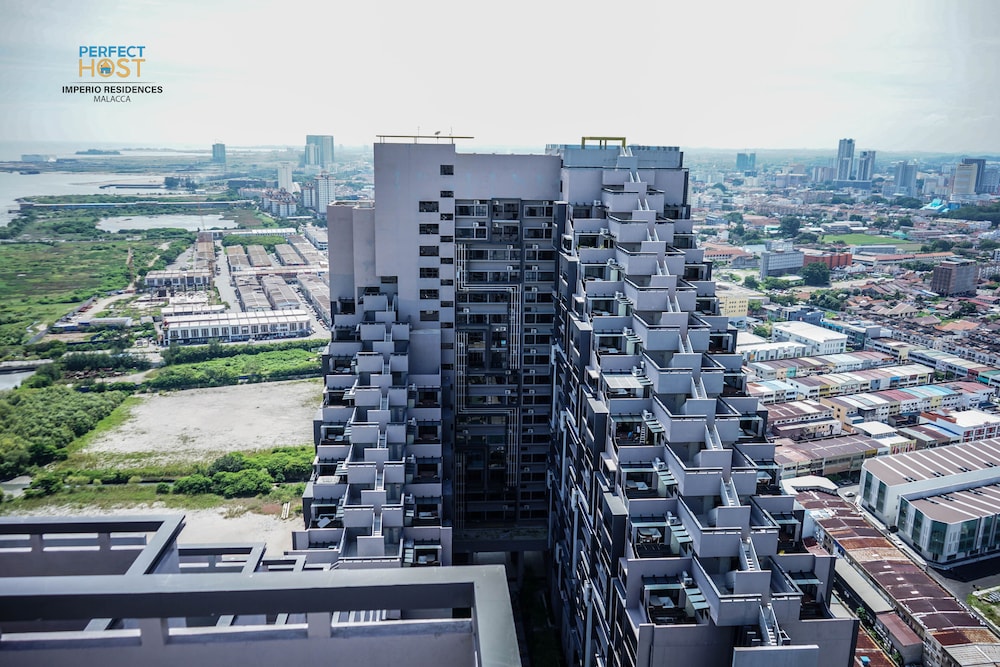 Foto - Imperio Residence Seafront by Perfect Host