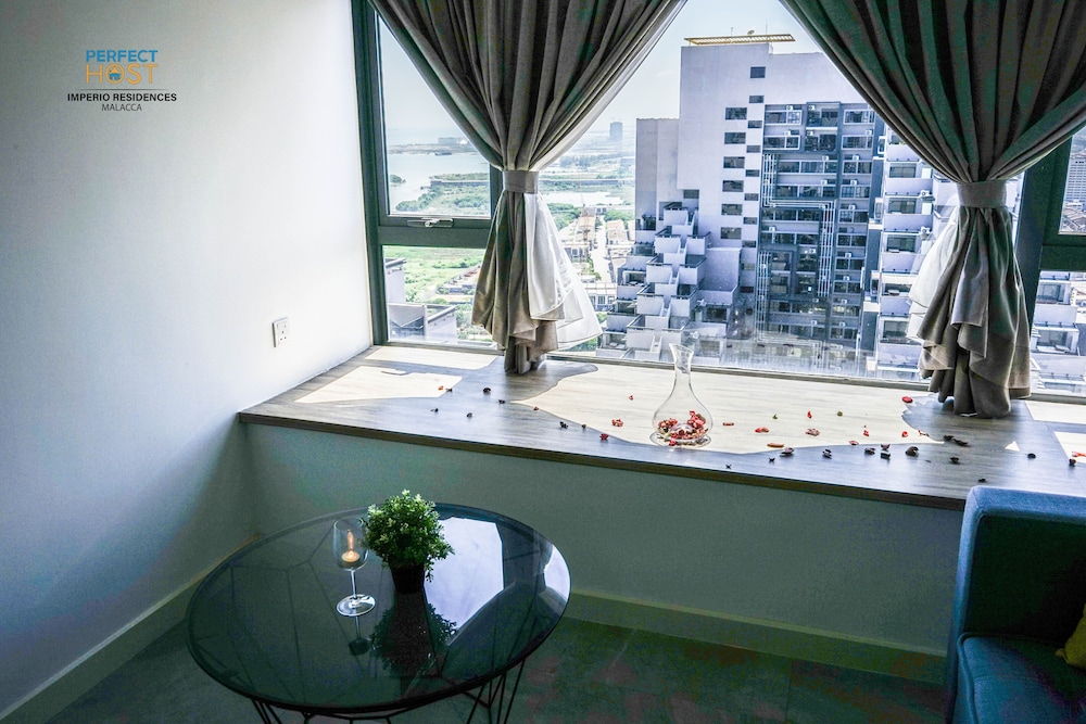 Foto - Imperio Residence Seafront by Perfect Host