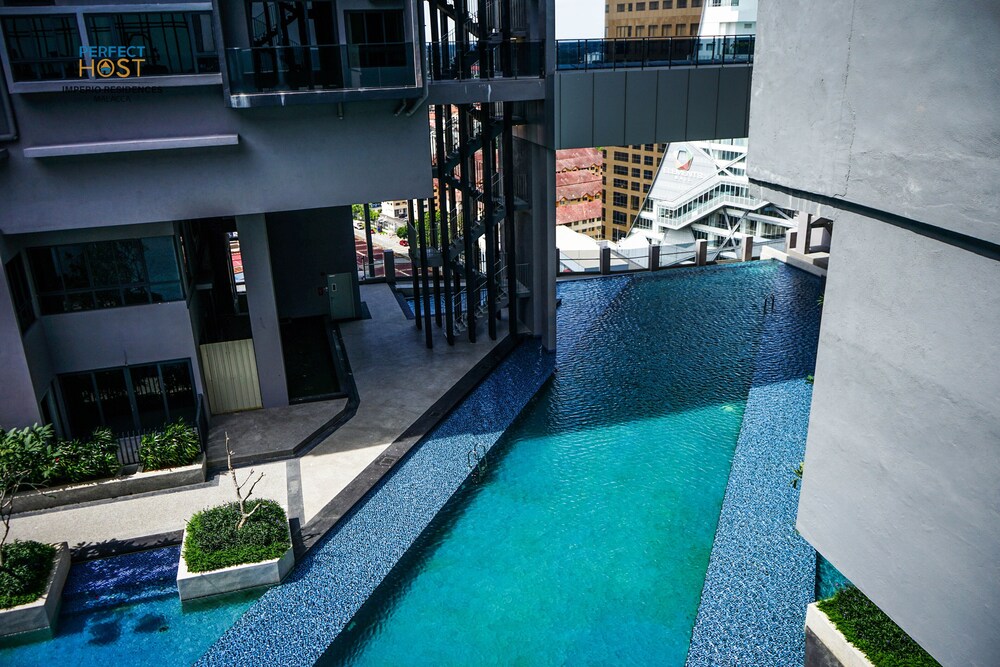 Foto - Imperio Residence Seafront by Perfect Host