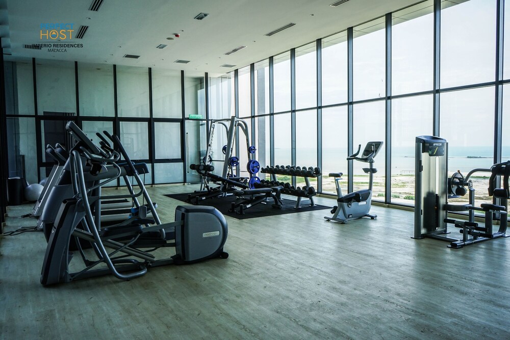 Foto - Imperio Residence Seafront by Perfect Host