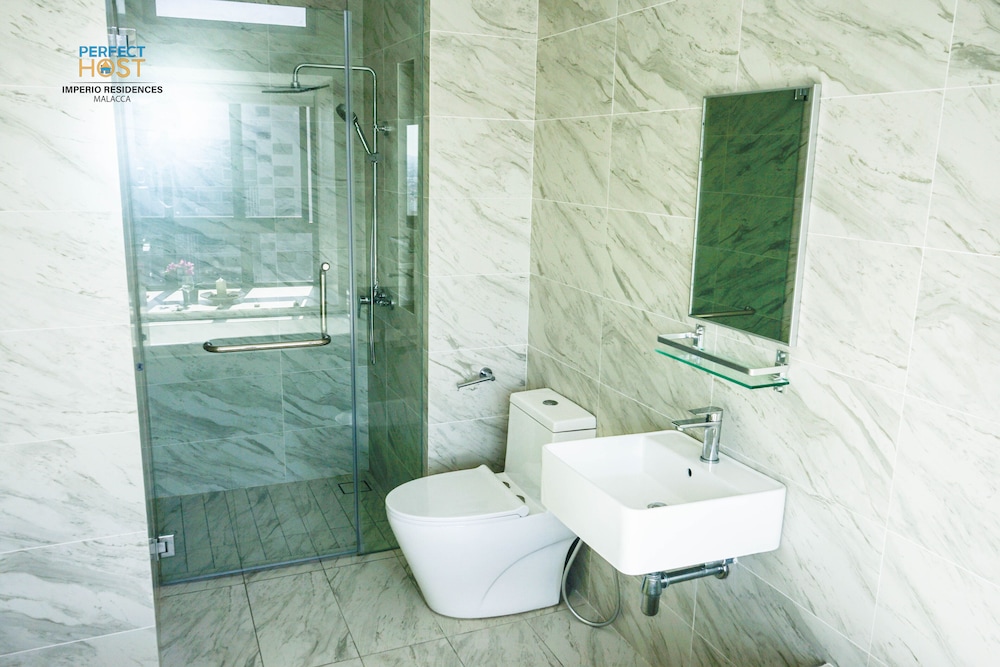 Foto - Imperio Residence Seafront by Perfect Host