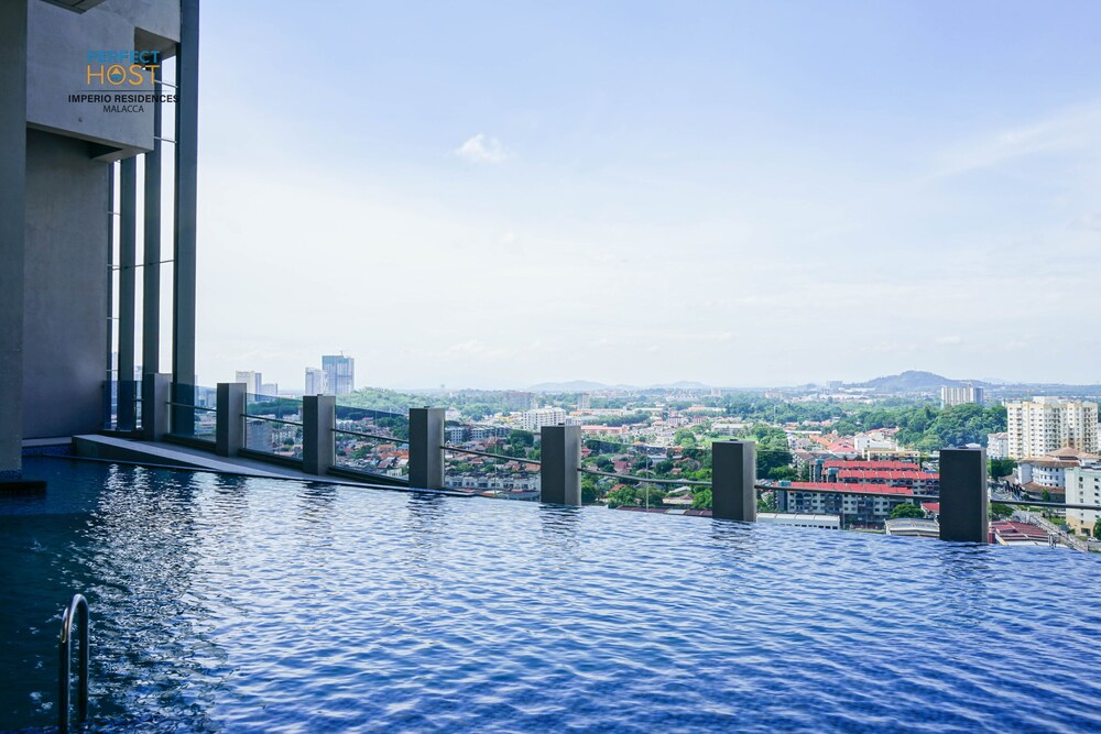 Foto - Imperio Residence Seafront by Perfect Host