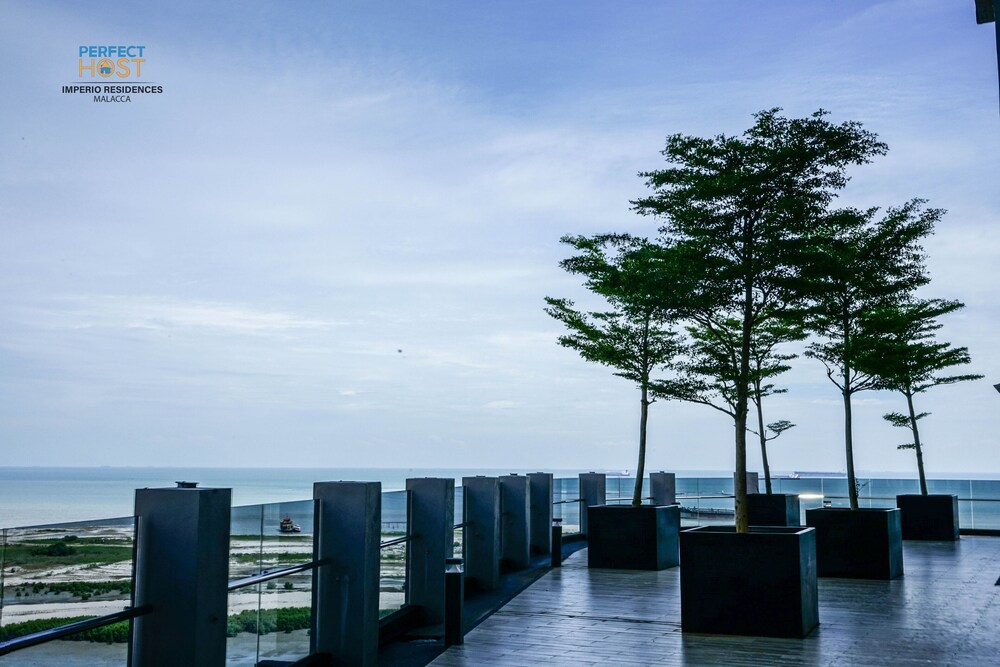 Foto - Imperio Residence Seafront by Perfect Host