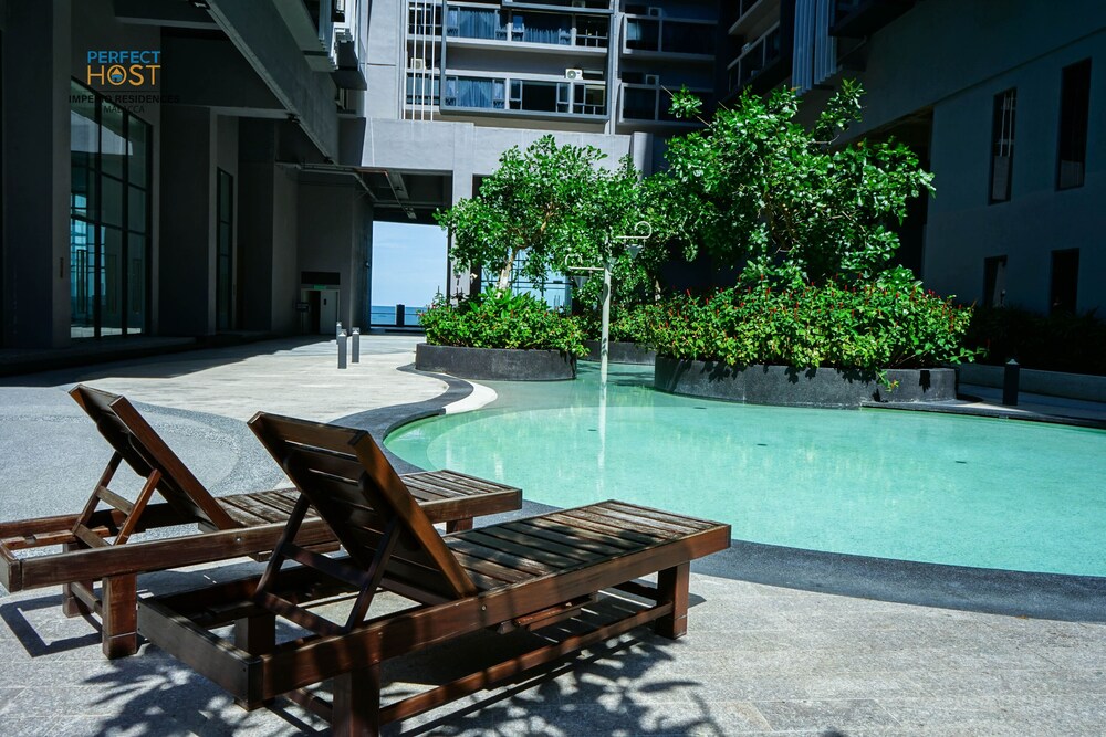 Foto - Imperio Residence Seafront by Perfect Host