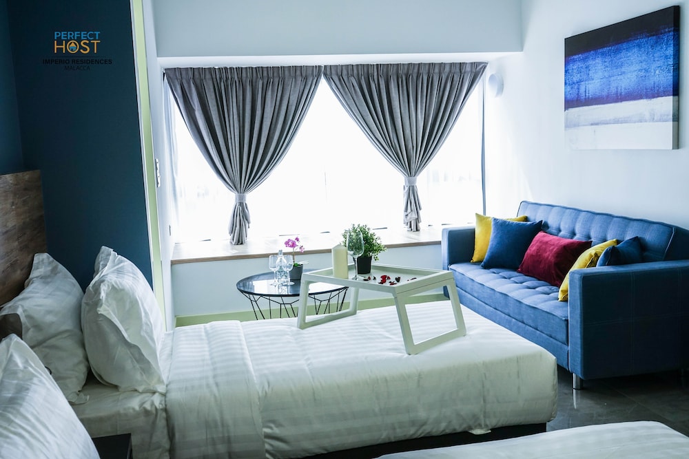 Foto - Imperio Residence Seafront by Perfect Host