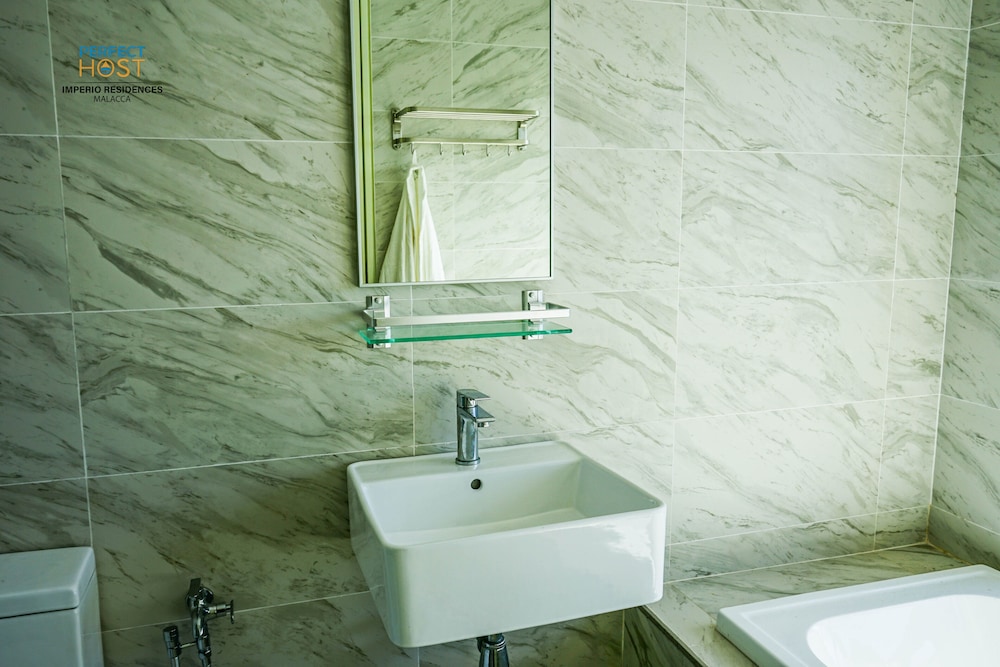 Foto - Imperio Residence Seafront by Perfect Host