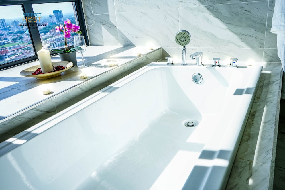 Foto - Imperio Residence Seafront by Perfect Host