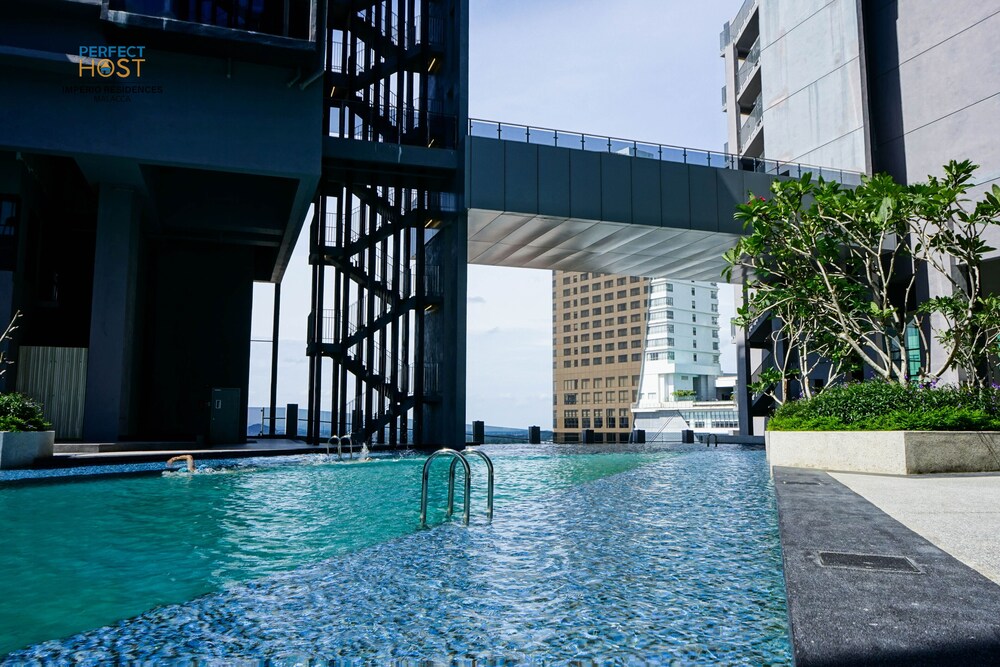 Foto - Imperio Residence Seafront by Perfect Host