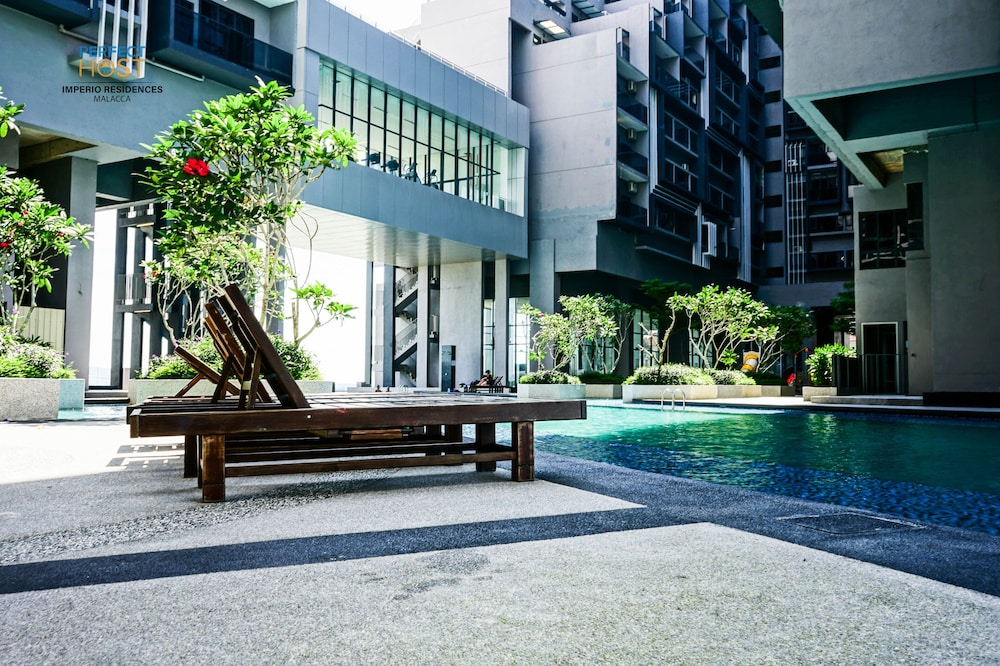 Foto - Imperio Residence Seafront by Perfect Host