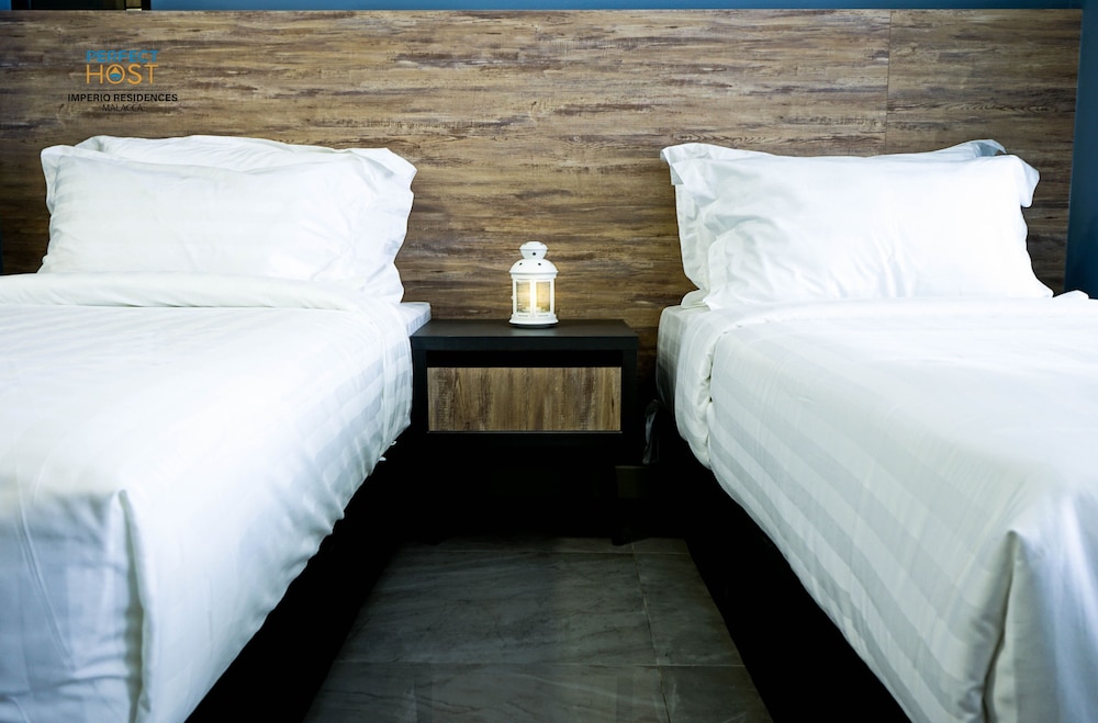 Foto - Imperio Residence Seafront by Perfect Host