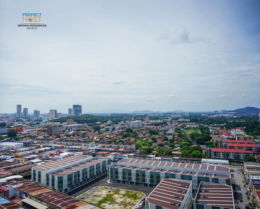 Foto - Imperio Residence Seafront by Perfect Host