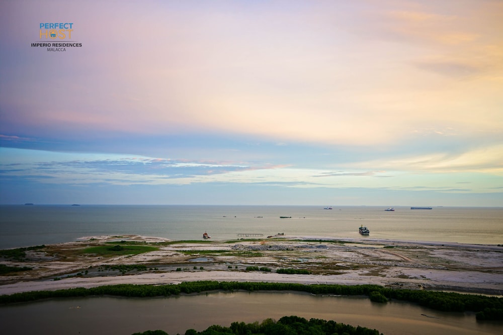 Foto - Imperio Residence Seafront by Perfect Host