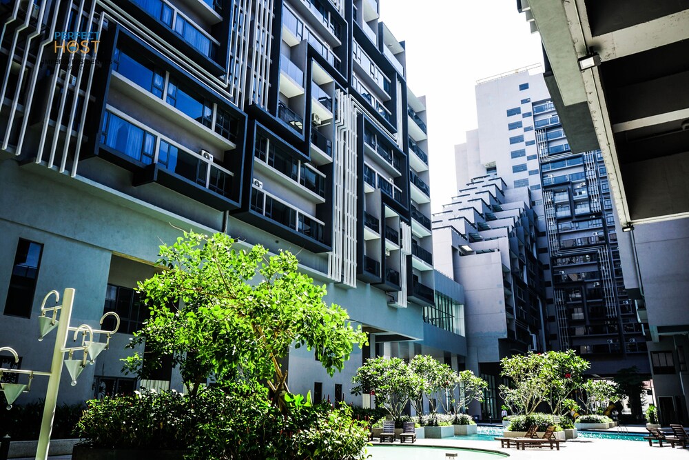 Foto - Imperio Residence Seafront by Perfect Host