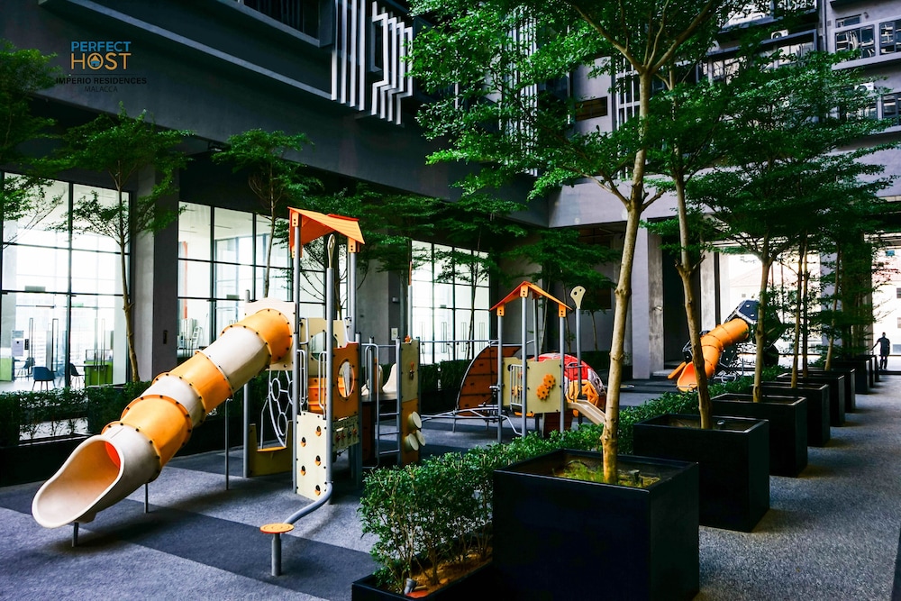 Foto - Imperio Residence Seafront by Perfect Host