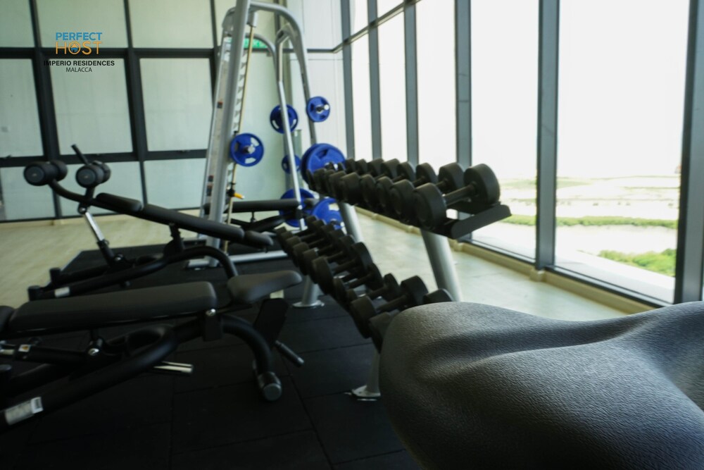 Foto - Imperio Residence Seafront by Perfect Host