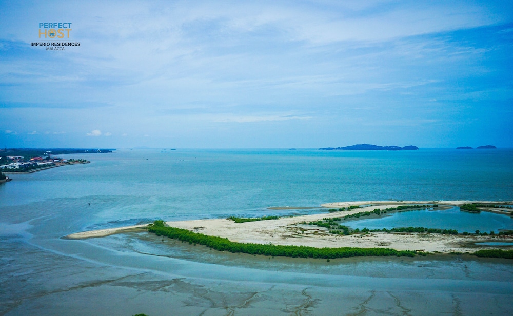 Foto - Imperio Residence Seafront by Perfect Host