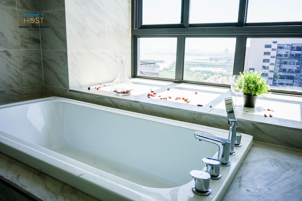 Foto - Imperio Residence Seafront by Perfect Host