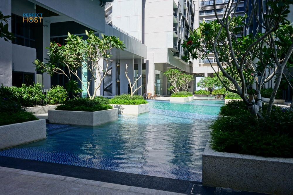 Foto - Imperio Residence Seafront by Perfect Host