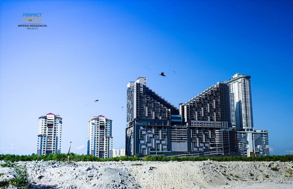 Foto - Imperio Residence Seafront by Perfect Host