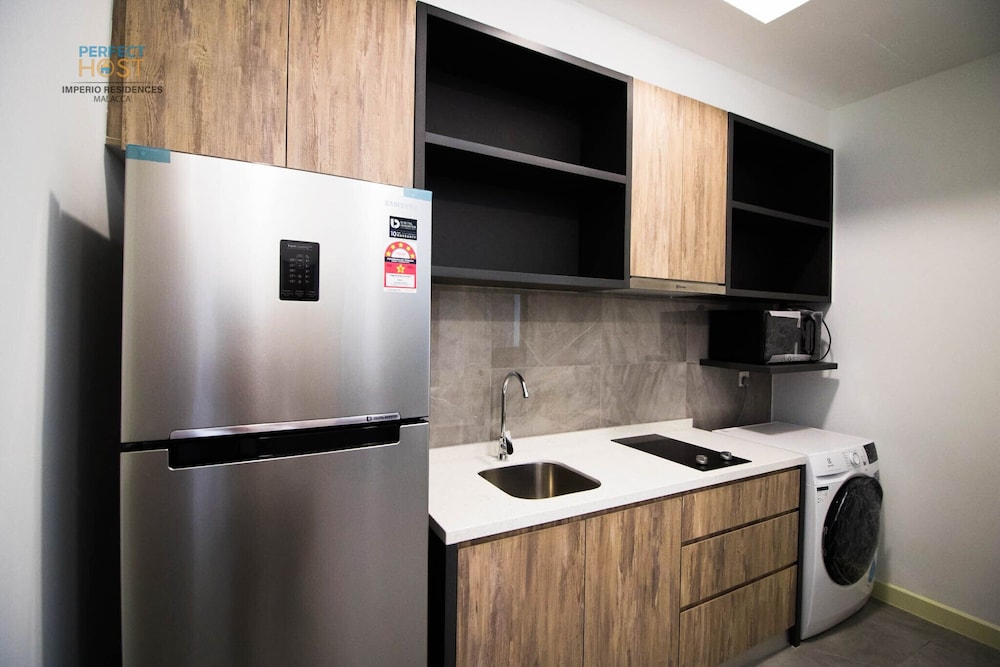 Foto - Imperio Residence Seafront by Perfect Host