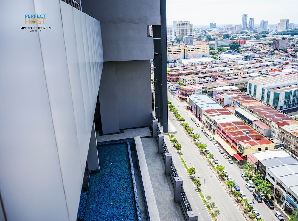 Foto - Imperio Residence Seafront by Perfect Host