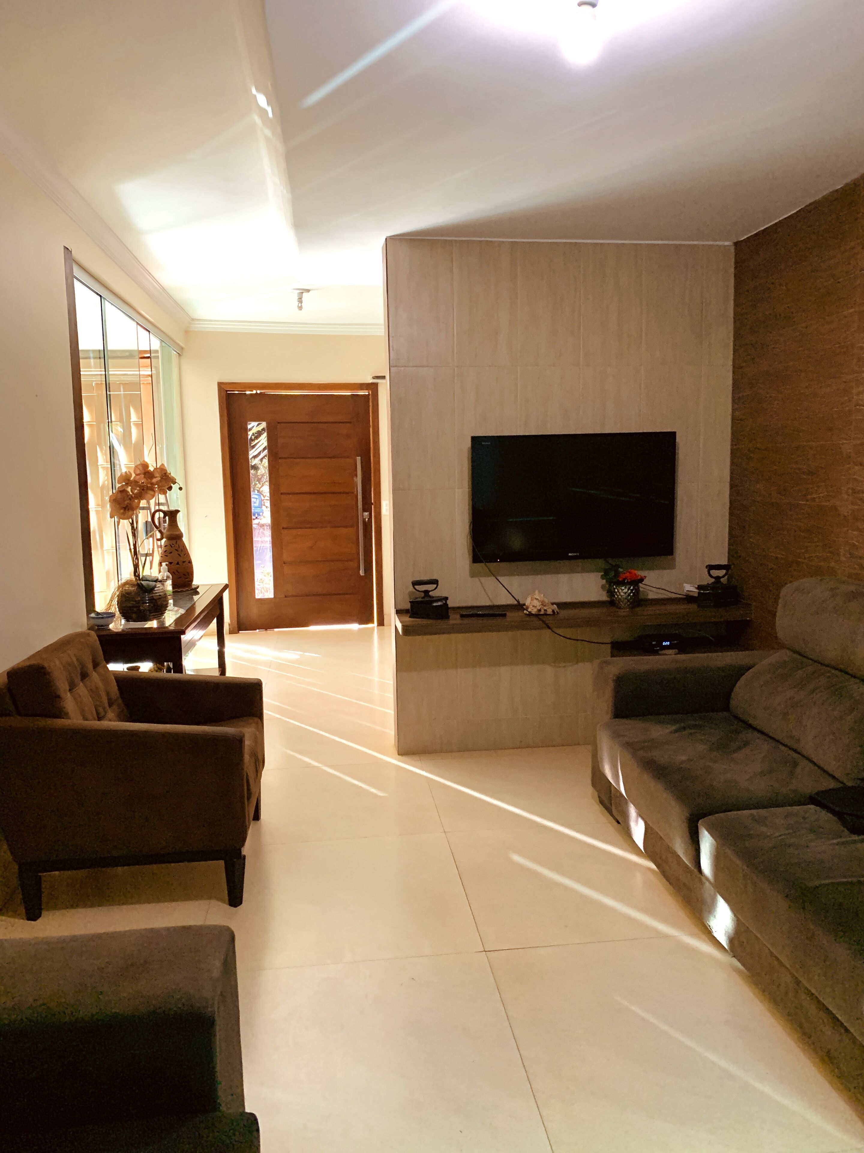 Pousada Jardim Brasília in Brasília, Brazil