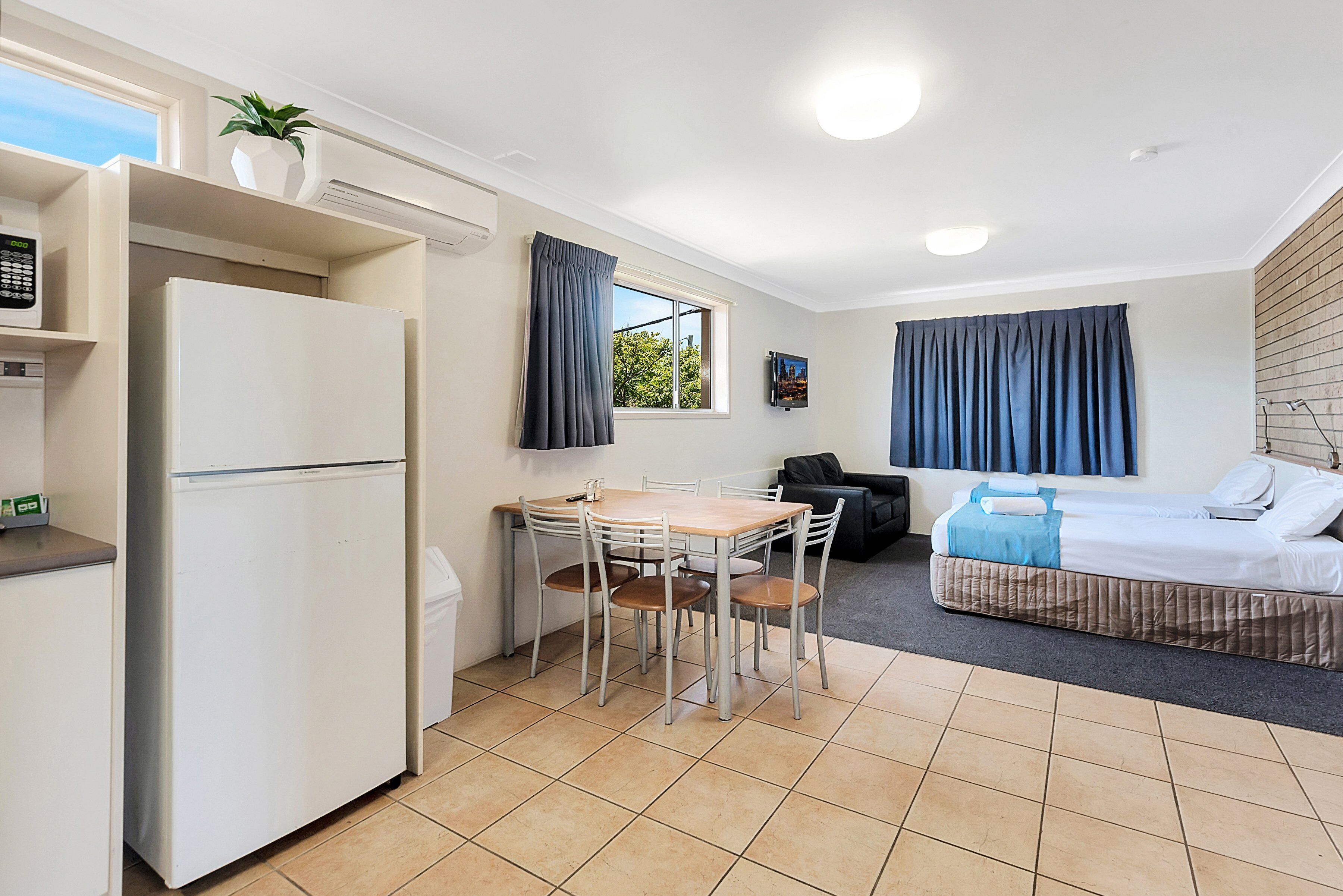 Centrally Located 1 Bedroom Self Contained Apartment