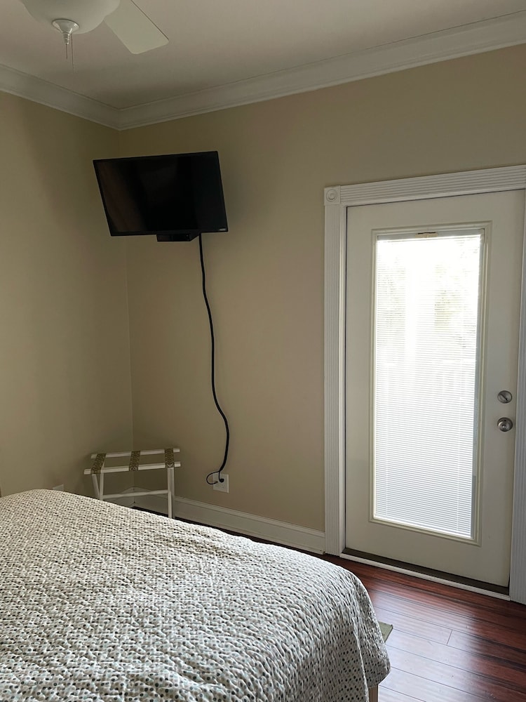 Custom Home on LakeFront in Ocean Lakes