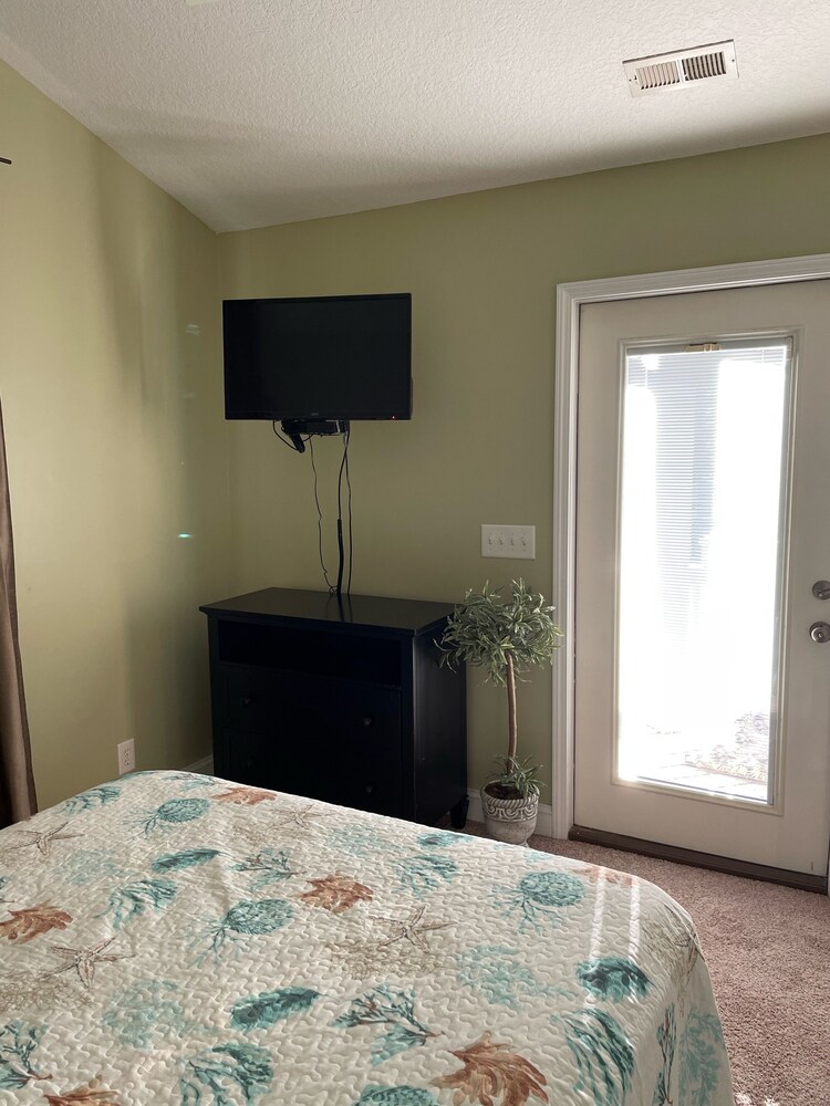 Custom Home on LakeFront in Ocean Lakes