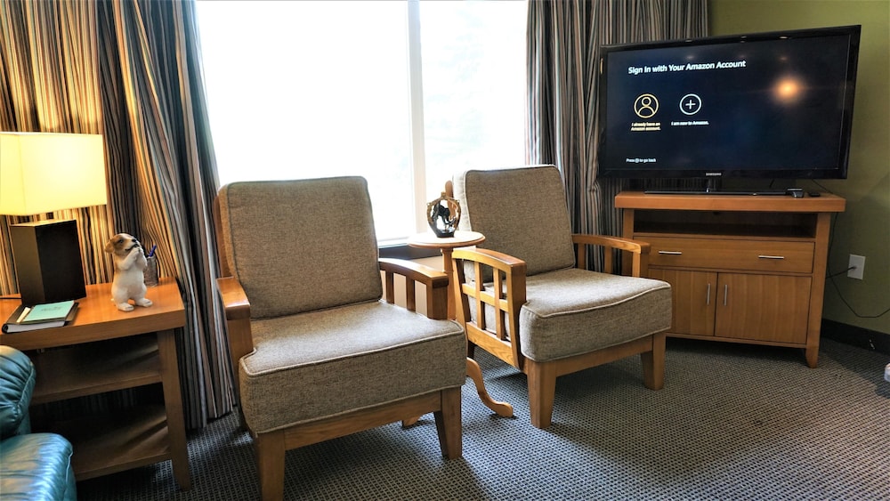 Luxurious Multilevel Condo in Premium Resort Dead Man's Flats Vrbo