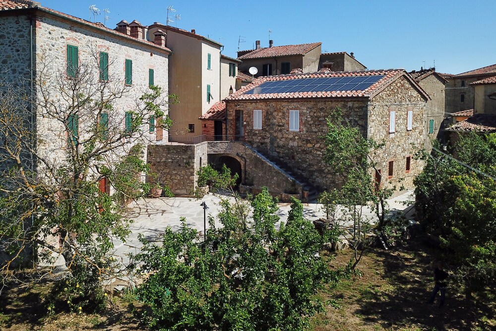 Agriturismo La Via Dell'Oliviera