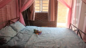 Bed sheets
