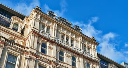 The Grand Hotel Birmingham