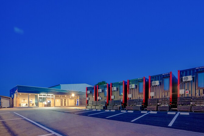 Hotel R9 The Yard 成田空港西 口コミ 部屋写真 料金 お得情報 エクスペディア