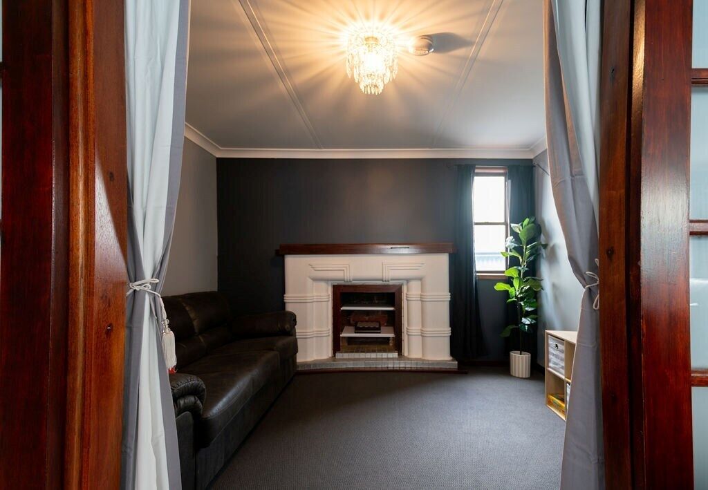 Prospectors Carriage House