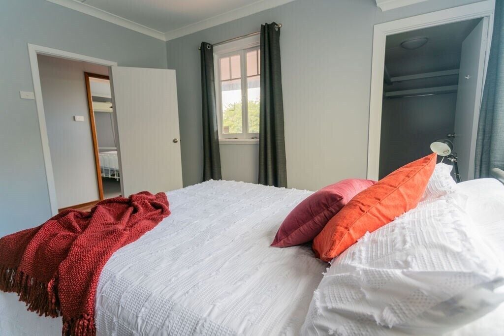 Prospectors Carriage House